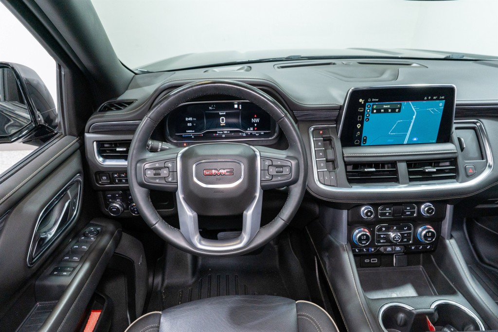 2023 GMC Yukon Image 11