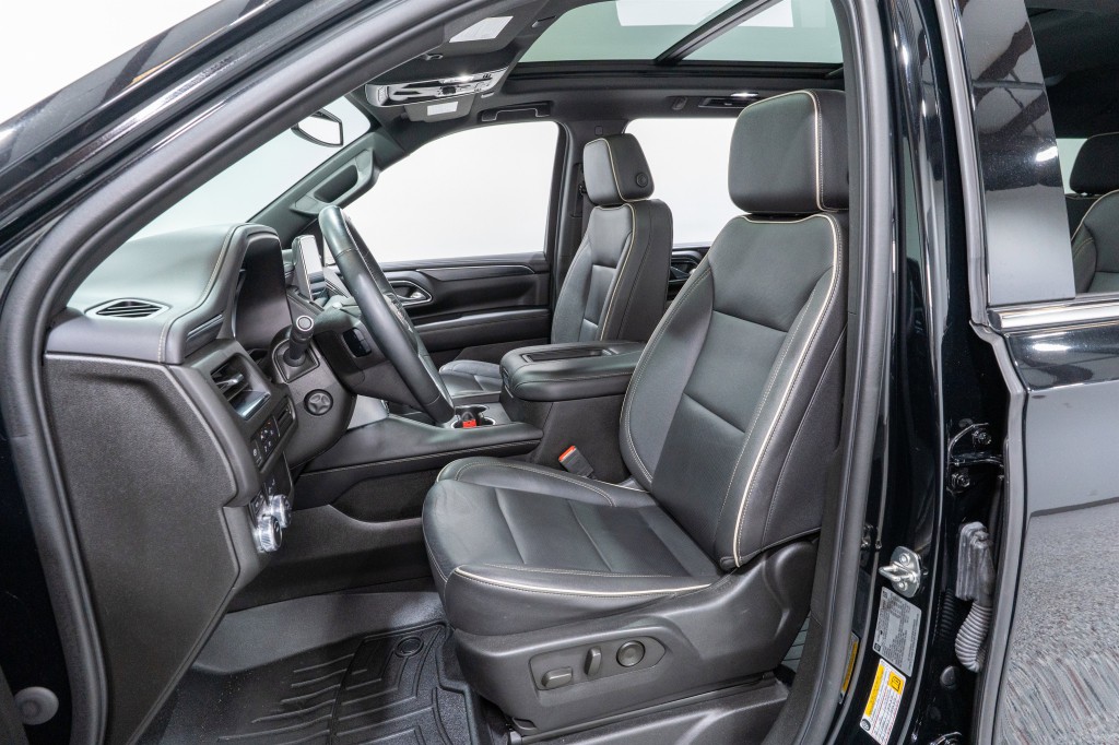 2023 GMC Yukon Image 15