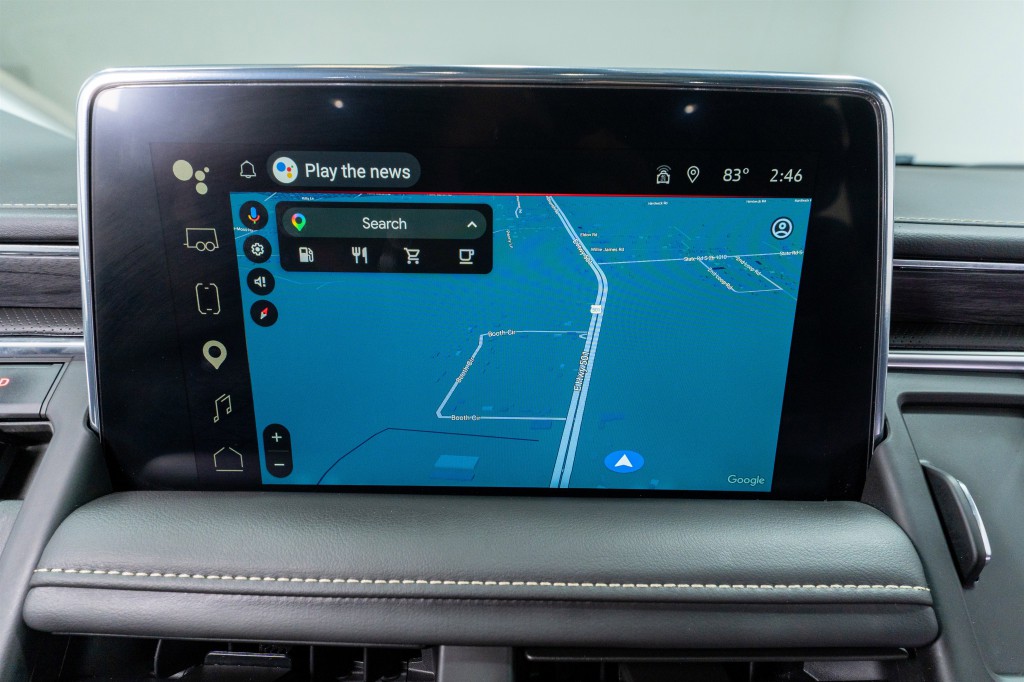 2023 GMC Yukon Image 18