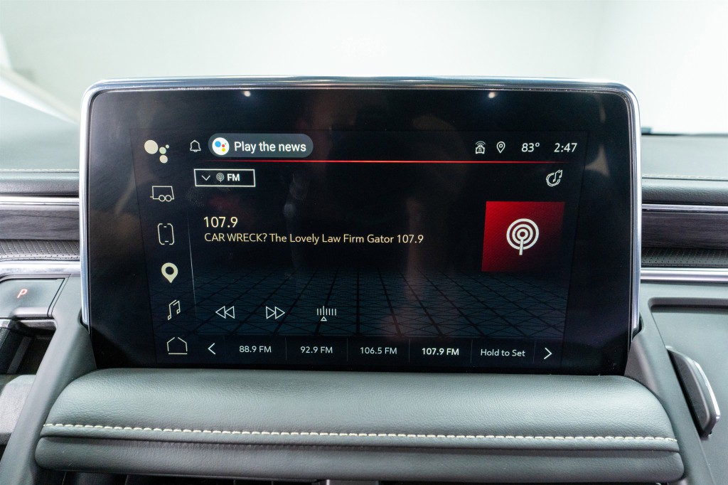 2023 GMC Yukon Image 20