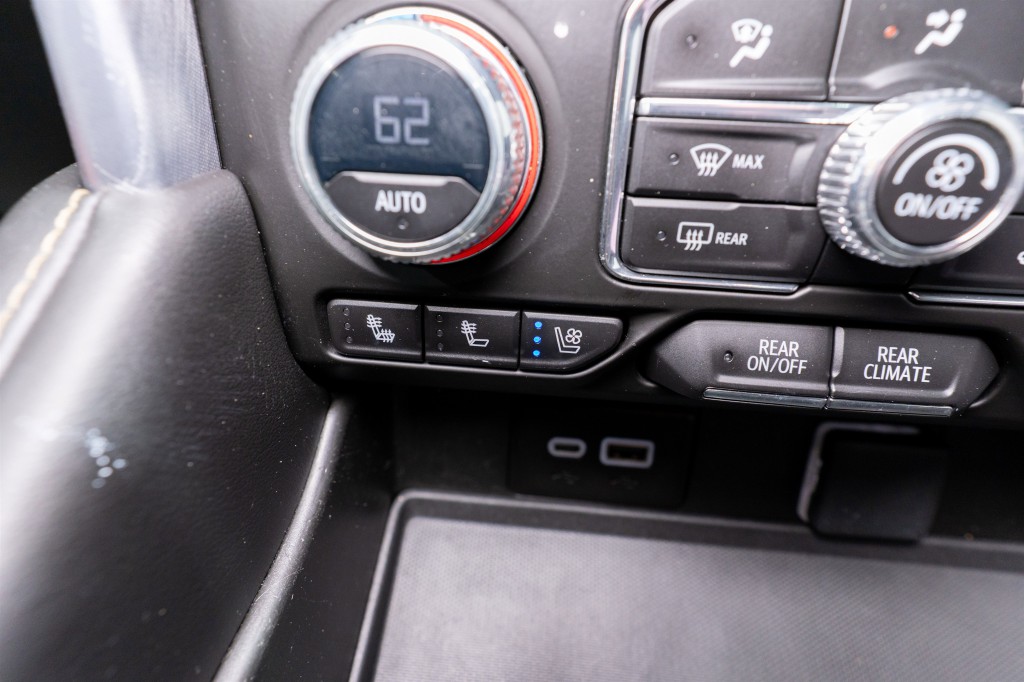2023 GMC Yukon Image 23
