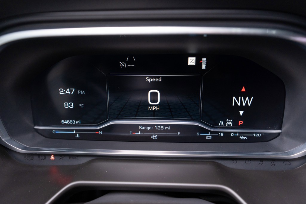 2023 GMC Yukon Image 26