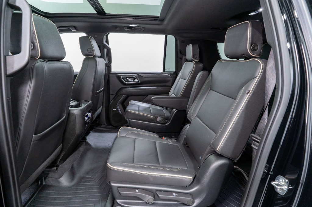 2023 GMC Yukon Image 33