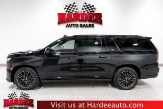 Image for 2023 Cadillac Escalade Sport ID: 7451969