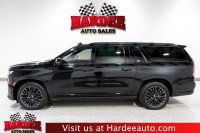 Image for 2023 Cadillac Escalade Sport ID: 7451969