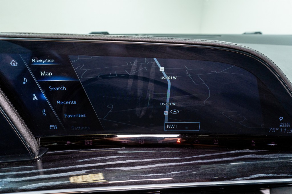 2023 Cadillac Escalade Image 20