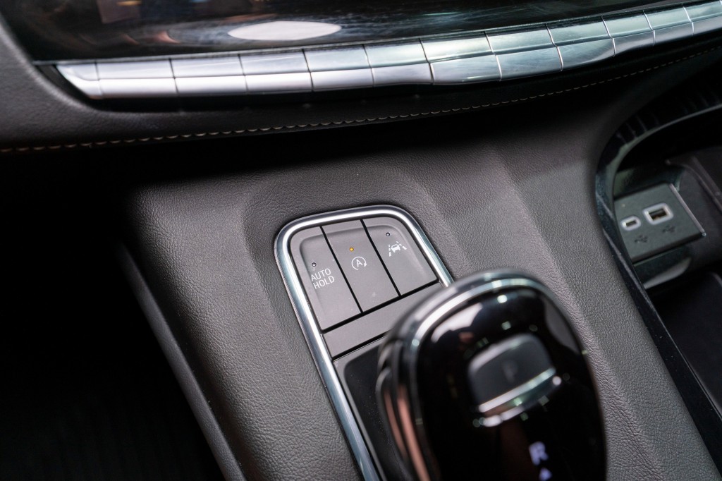 2023 Cadillac Escalade Image 26