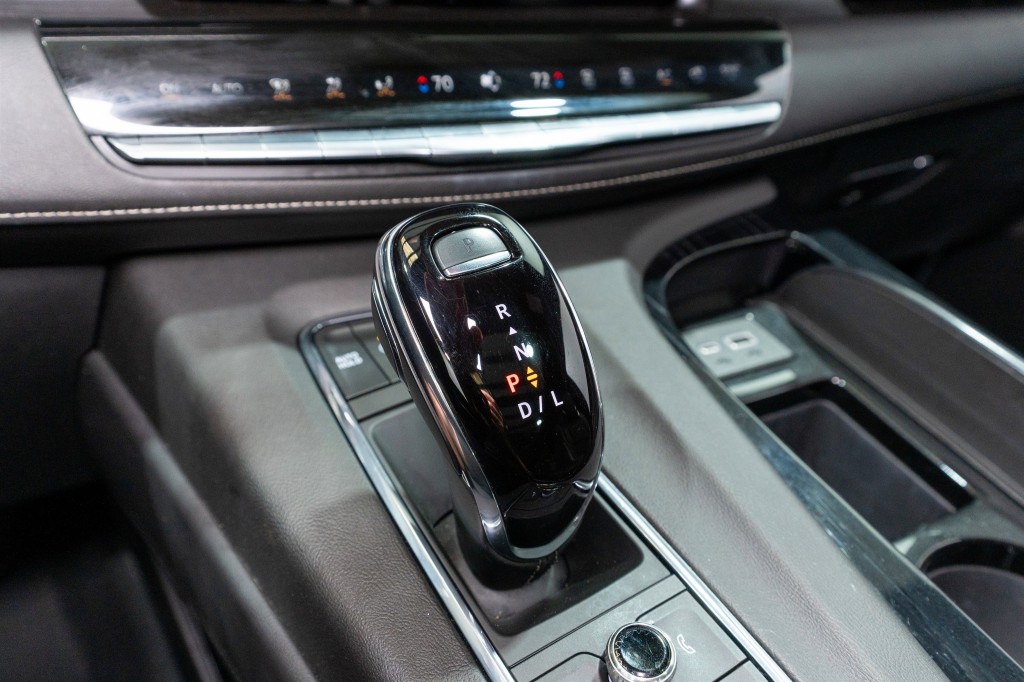 2023 Cadillac Escalade Image 27