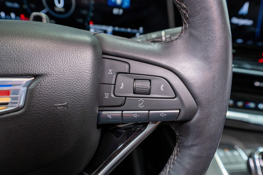 2023 Cadillac Escalade Image 30