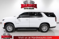 Image for 2023 Chevrolet Tahoe LT ID: 7451973