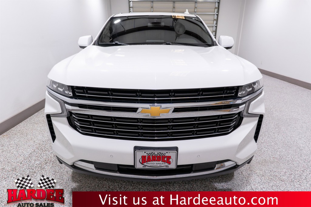 2023 Chevrolet Tahoe Image 7