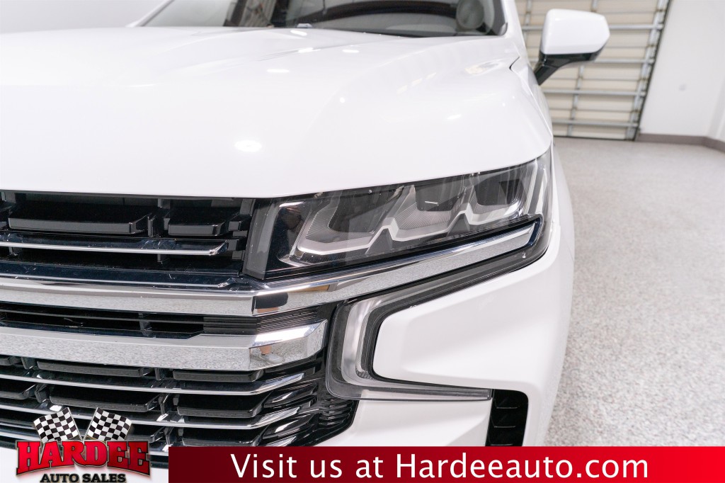 2023 Chevrolet Tahoe Image 8
