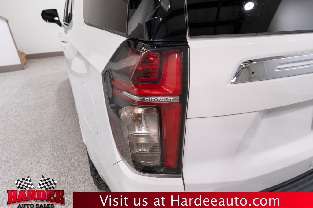 2023 Chevrolet Tahoe Image 9