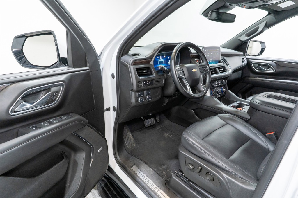 2023 Chevrolet Tahoe Image 12