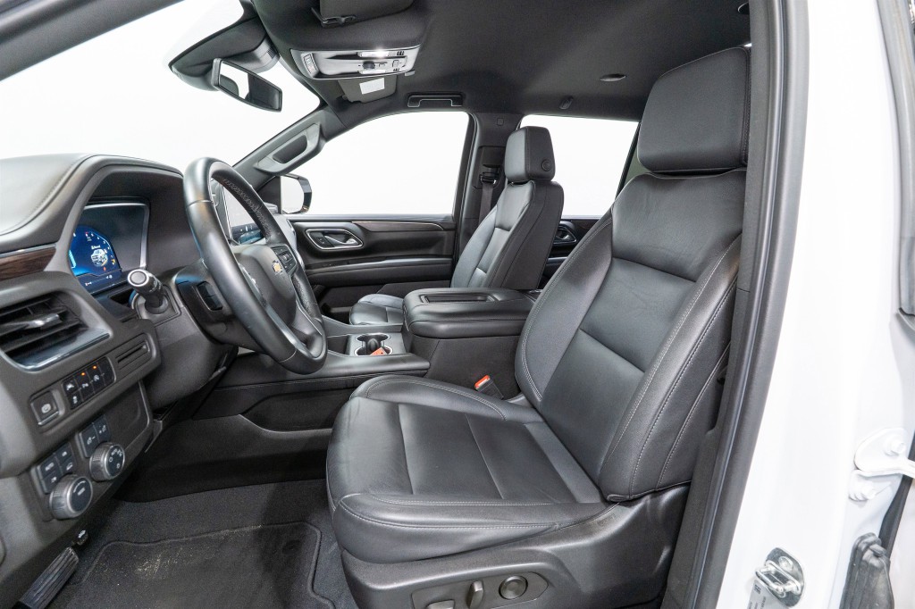2023 Chevrolet Tahoe Image 14