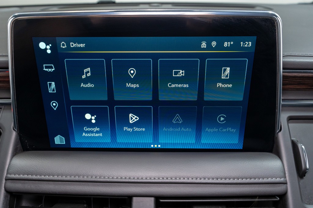 2023 Chevrolet Tahoe Image 15