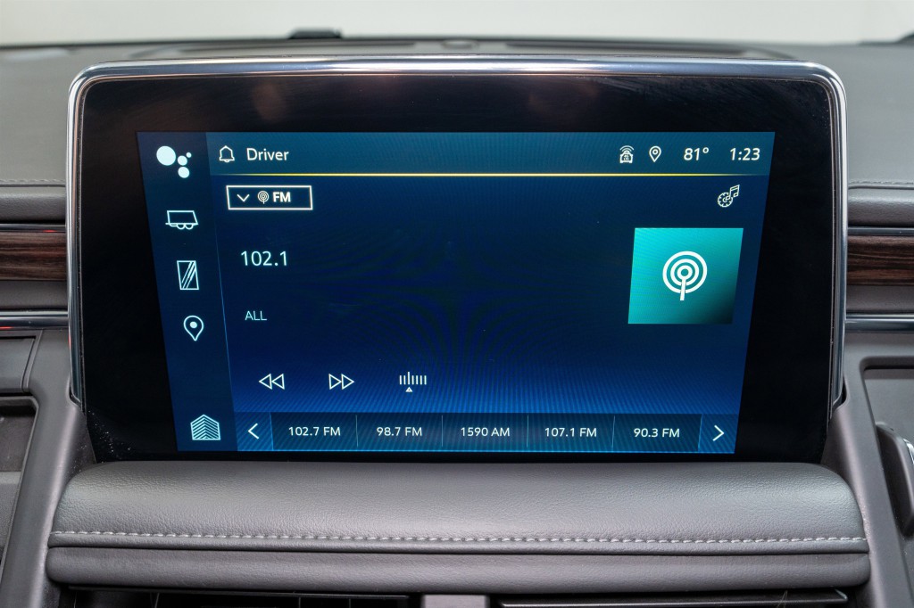 2023 Chevrolet Tahoe Image 16