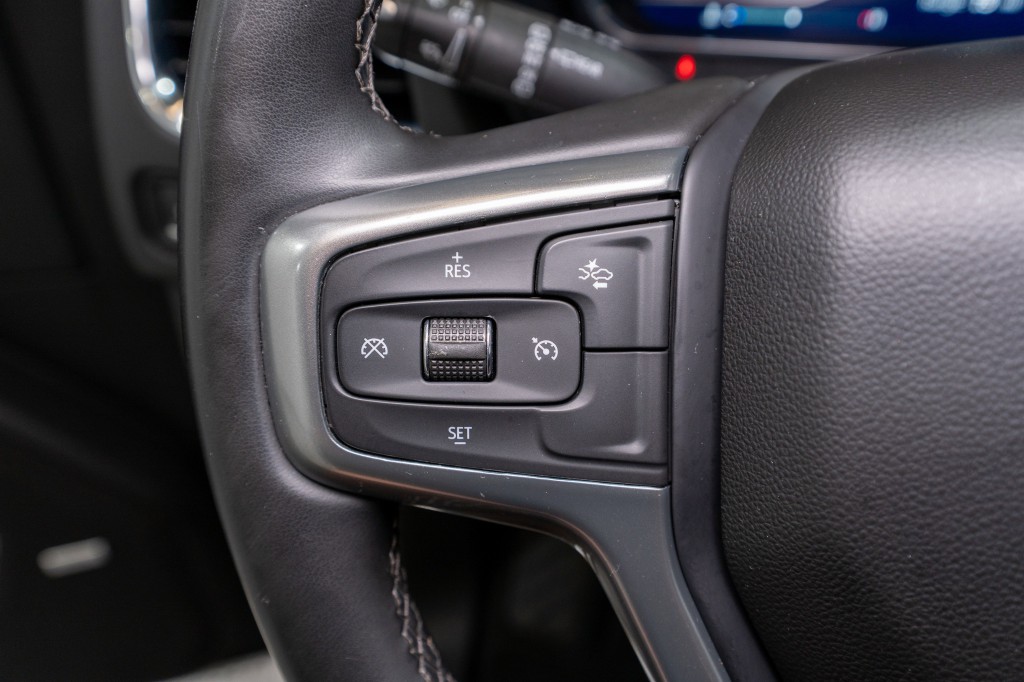 2023 Chevrolet Tahoe Image 25