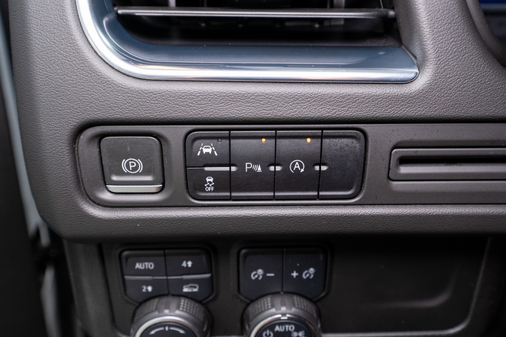 2023 Chevrolet Tahoe Image 28