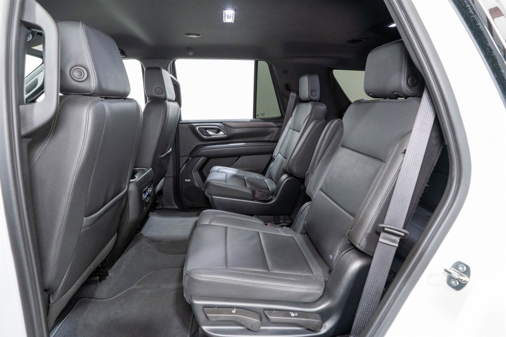 2023 Chevrolet Tahoe Image 30