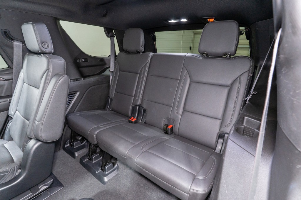 2023 Chevrolet Tahoe Image 31
