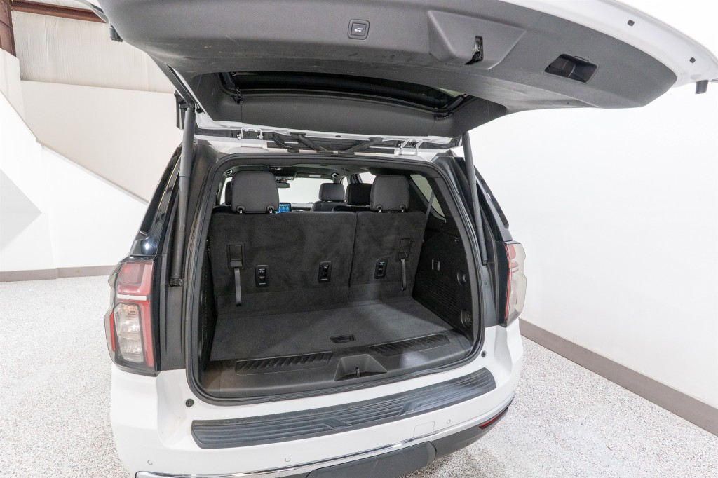 2023 Chevrolet Tahoe Image 32