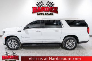 Image for 2021 GMC Yukon SLT ID: 7463151