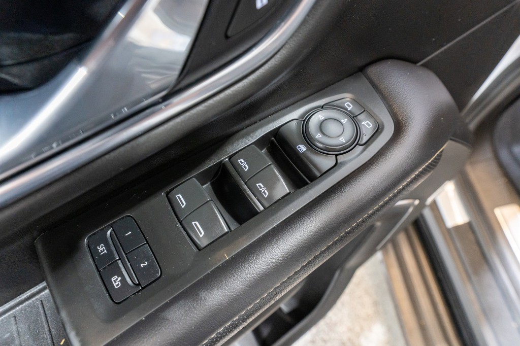 2021 GMC Yukon Image 14