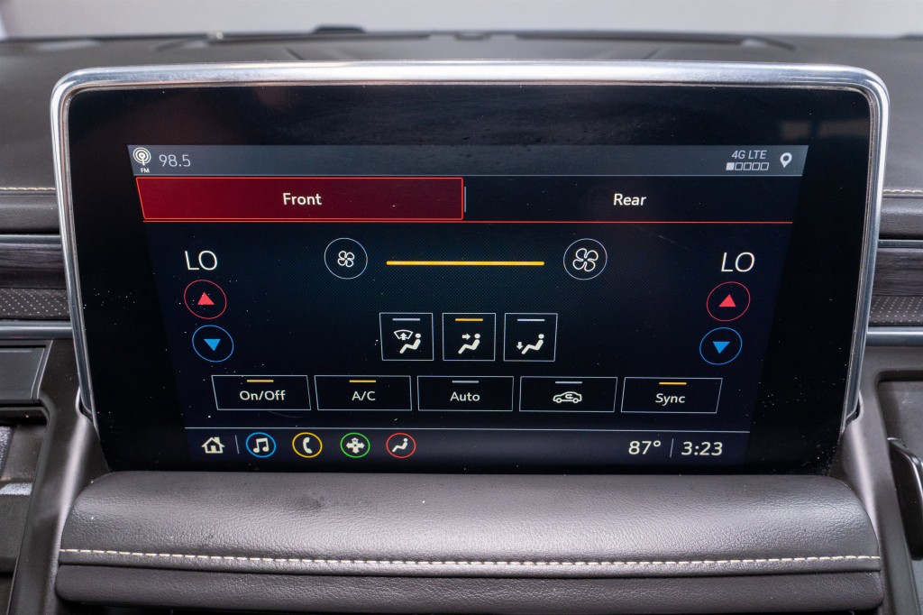 2021 GMC Yukon Image 19