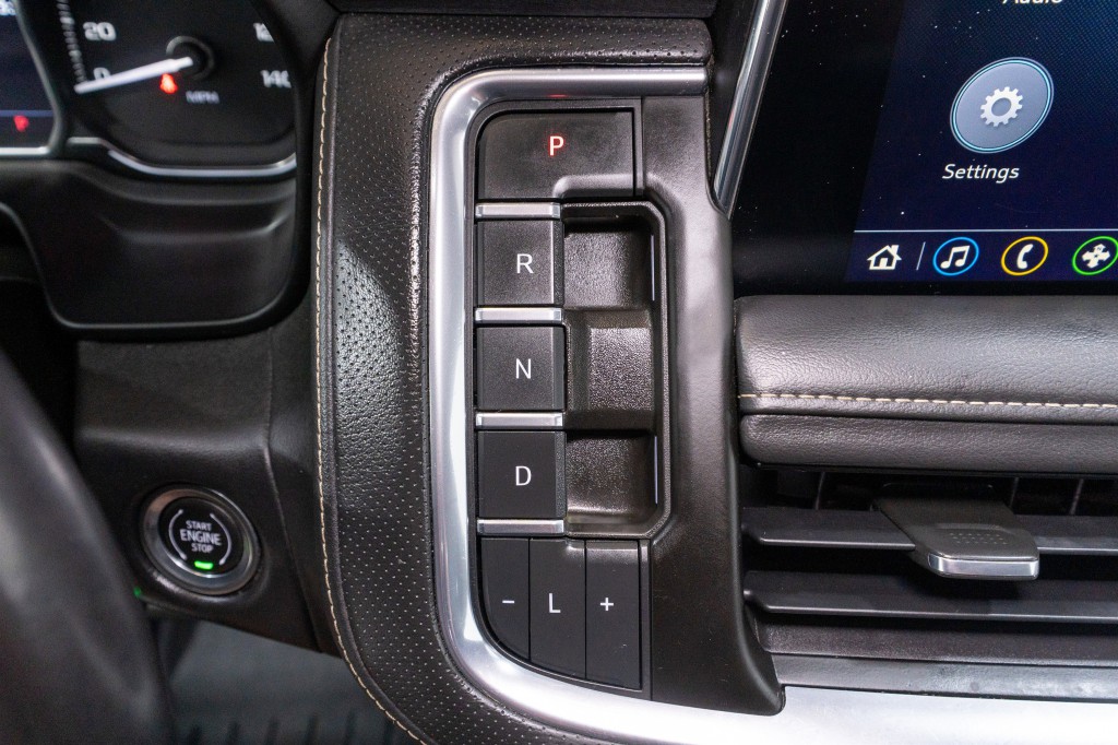 2021 GMC Yukon Image 24