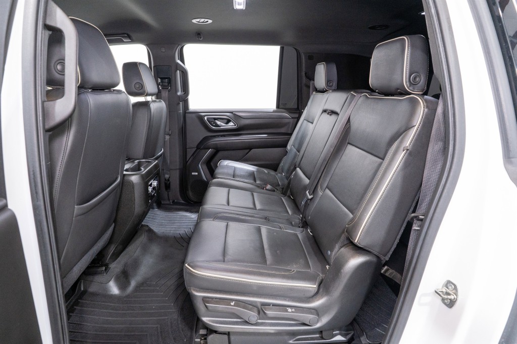 2021 GMC Yukon Image 32