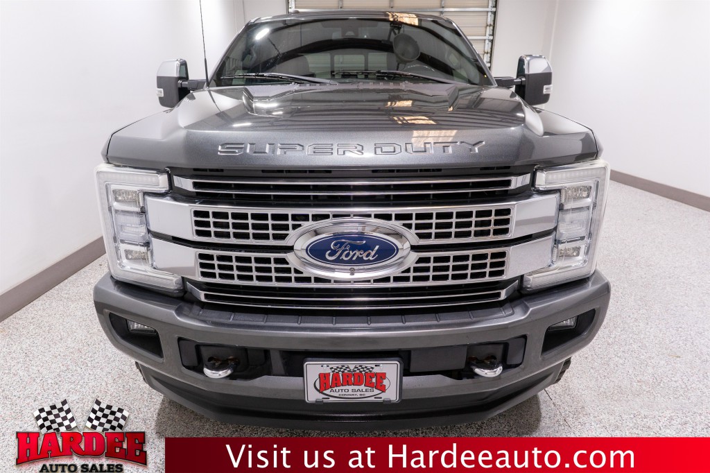 2018 Ford F-250 Image 7