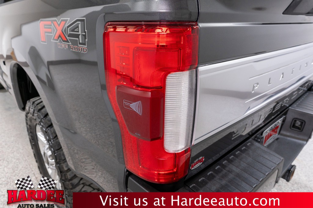 2018 Ford F-250 Image 9