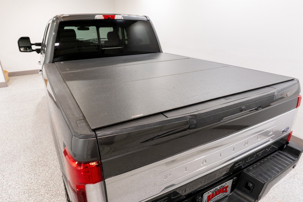 2018 Ford F-250 Image 11