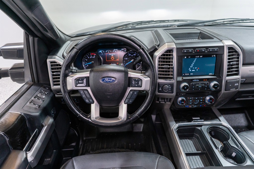 2018 Ford F-250 Image 14