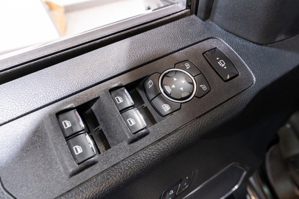 2018 Ford F-250 Image 17