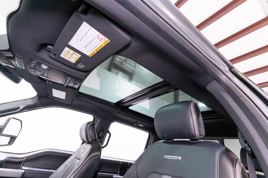 2018 Ford F-250 Image 20