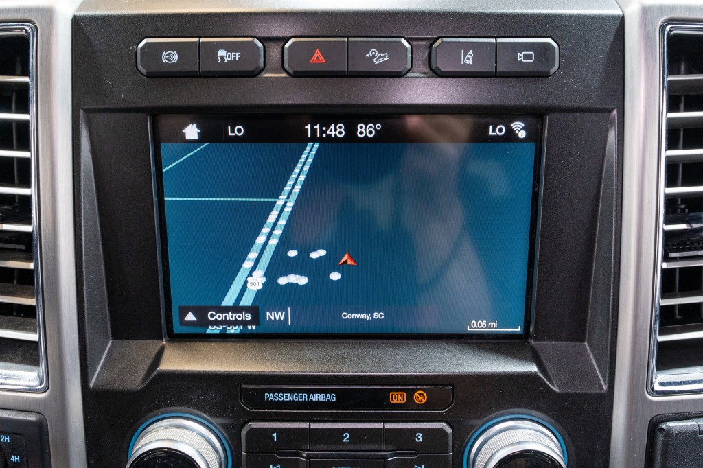 2018 Ford F-250 Image 21