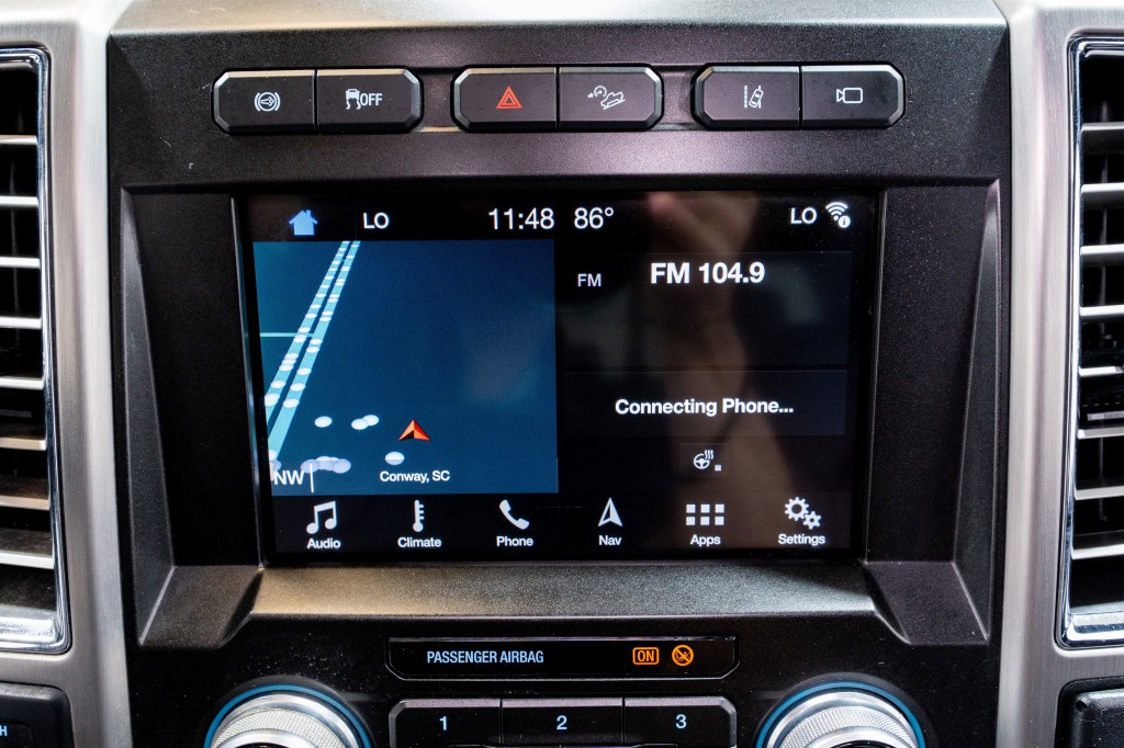 2018 Ford F-250 Image 22