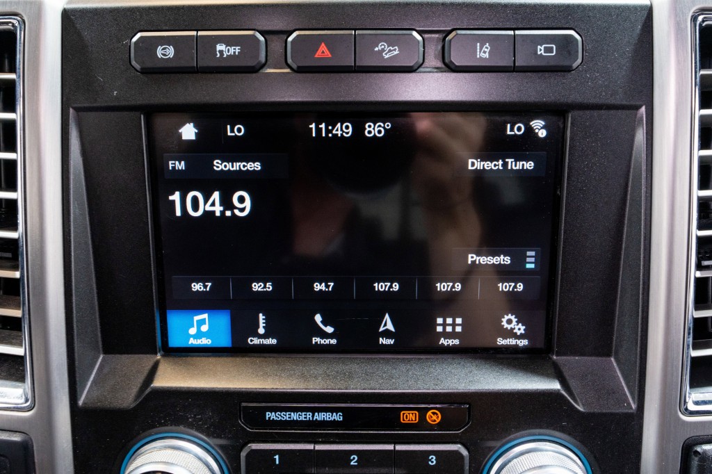 2018 Ford F-250 Image 23
