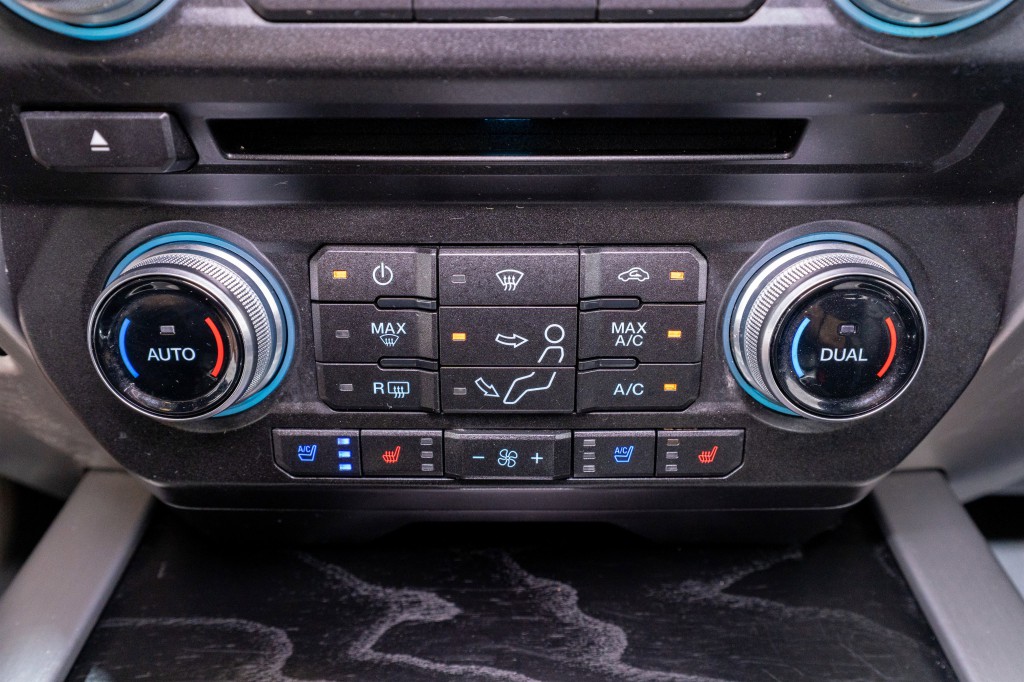 2018 Ford F-250 Image 26