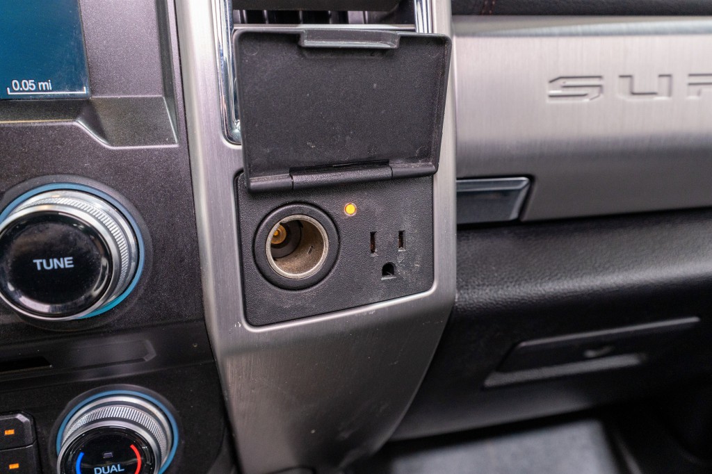 2018 Ford F-250 Image 27