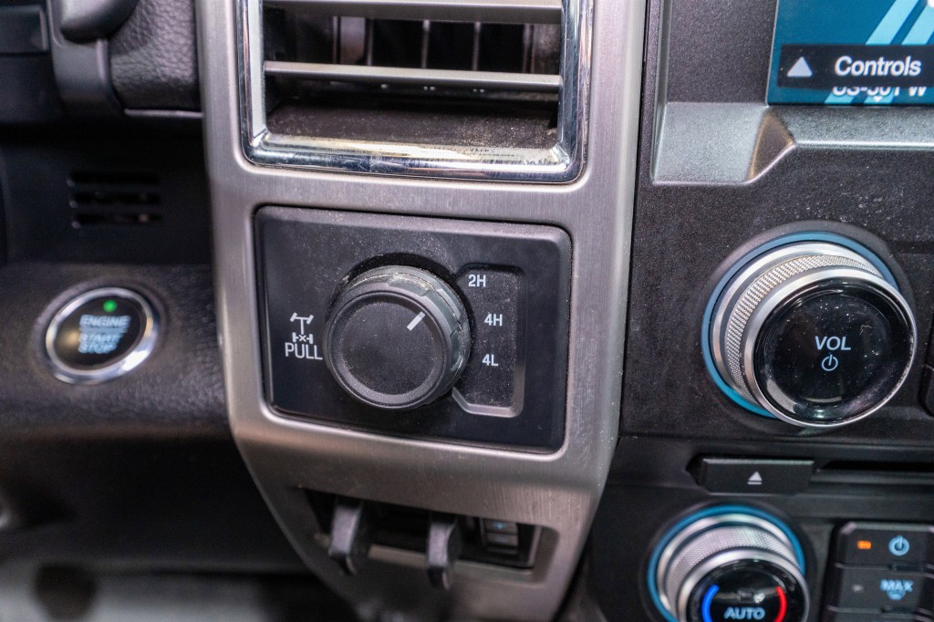 2018 Ford F-250 Image 28
