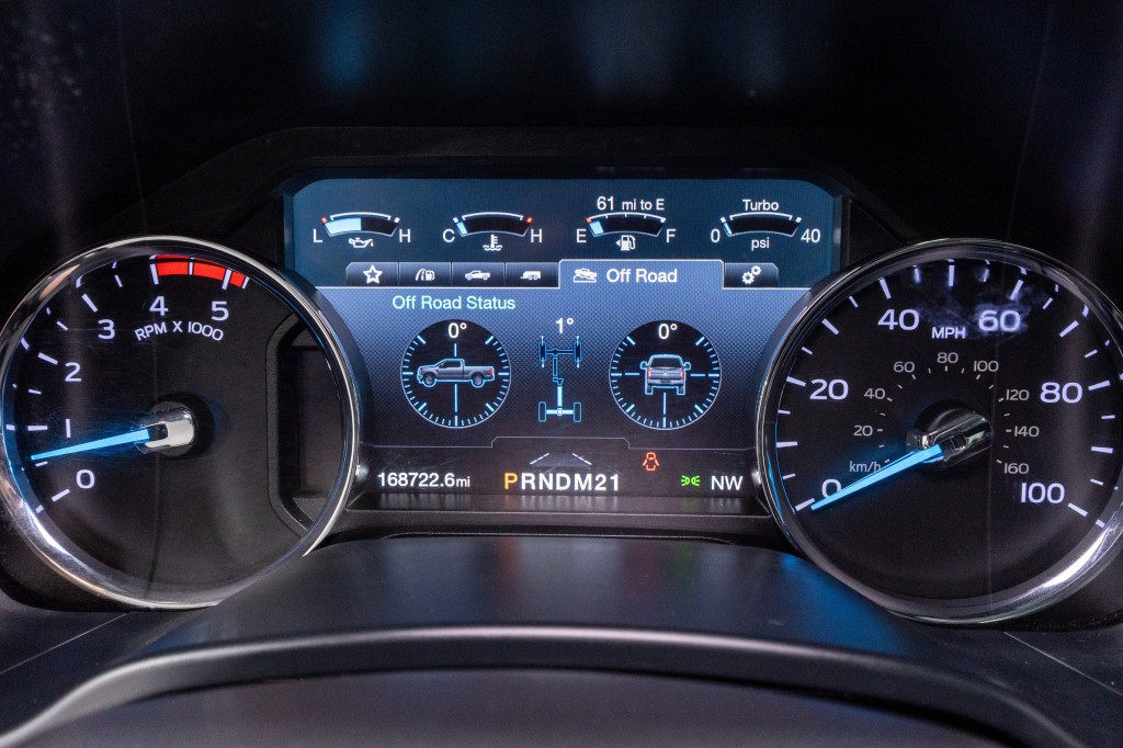 2018 Ford F-250 Image 30