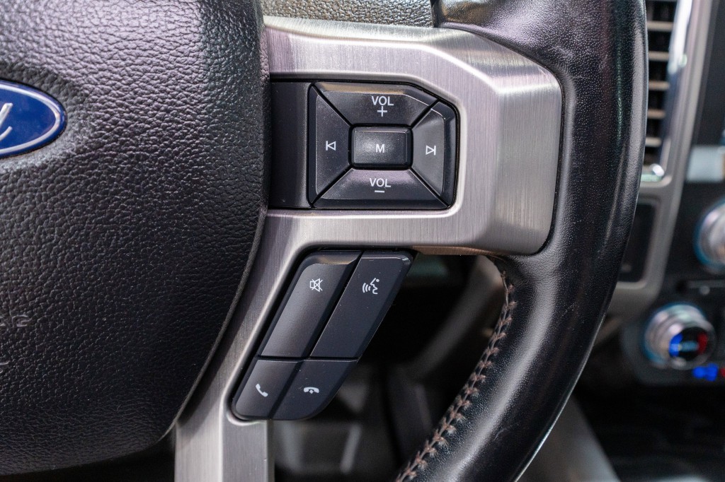 2018 Ford F-250 Image 31