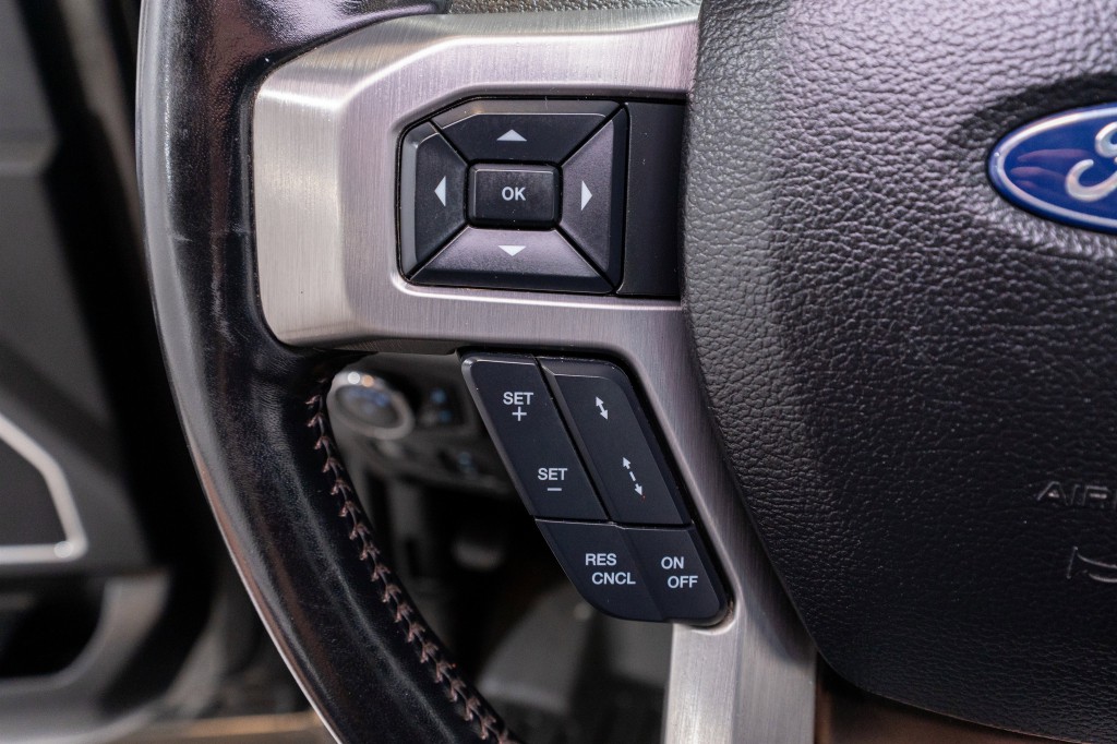 2018 Ford F-250 Image 32
