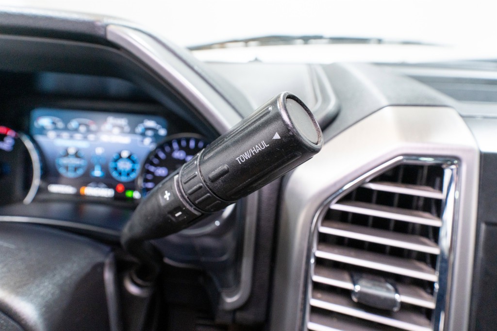 2018 Ford F-250 Image 33