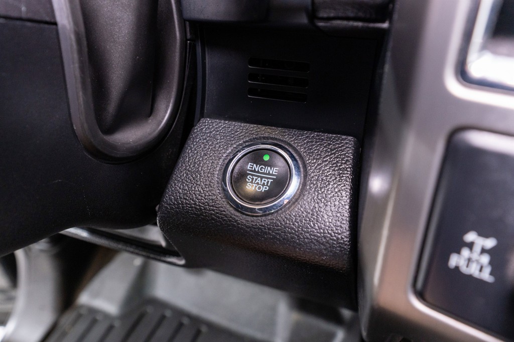 2018 Ford F-250 Image 35