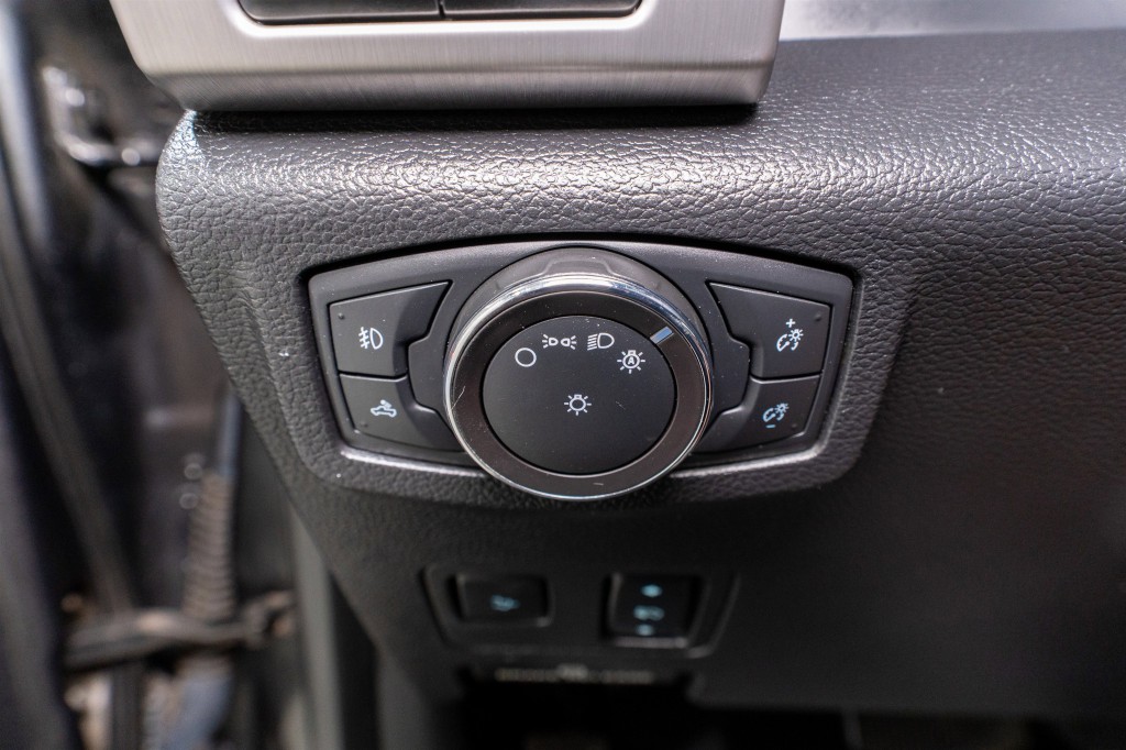 2018 Ford F-250 Image 36