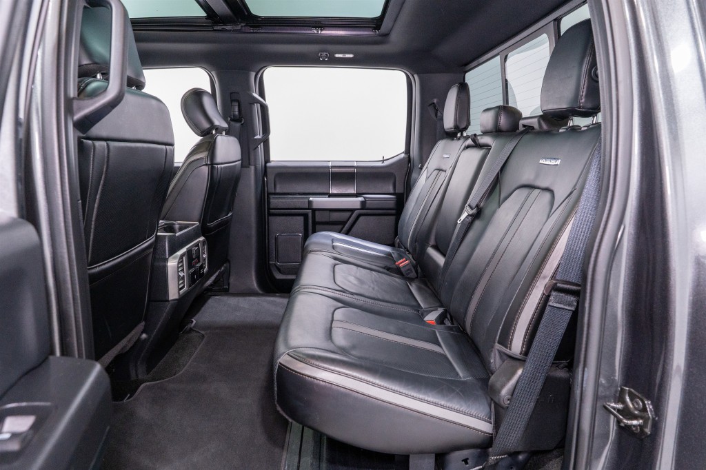 2018 Ford F-250 Image 38